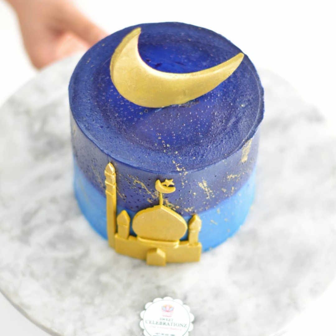 Ramadan Cake