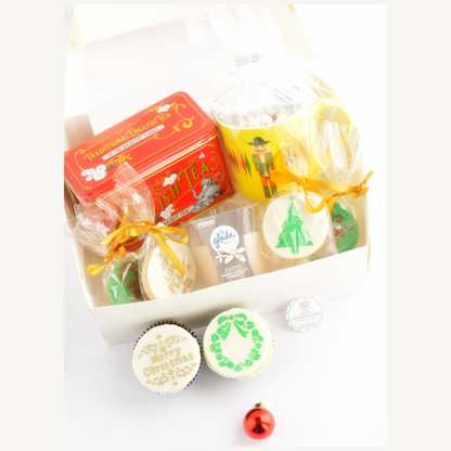 Christmas Hamper