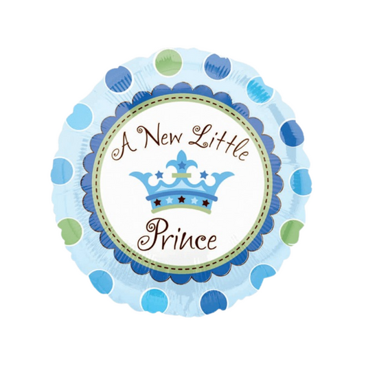 A New Little Prince Balloon