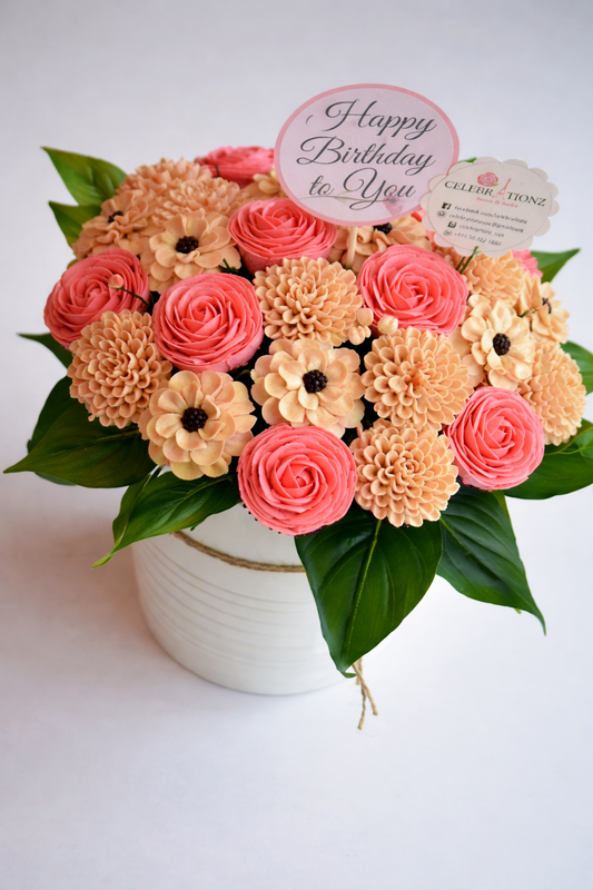 Rose Splendor