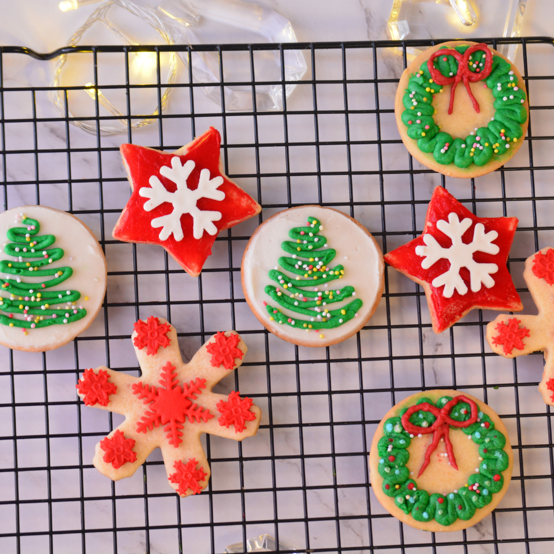 Christmas Cookies