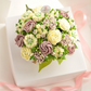 Glamorous Cupcake Bouquet