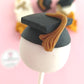 Graduation Cakepops