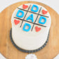 Father's Day Cake