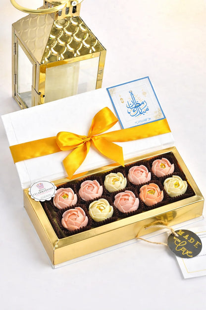 Luxurious Ramadan Chocolates