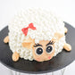 Eid al-Adha Sheep Cake