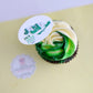 Saudi National Day Cupcakes