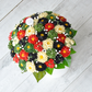 UAE National Day Special Cupcake Bouquet