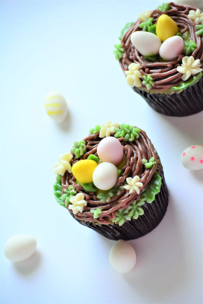 Easter Cupcakes