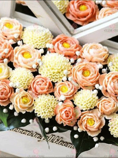 Eid Mirror Bouquets - Sweet Celebrationz LLC