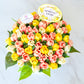 Easter Special Cupcake Bouquet