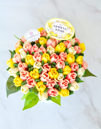 Easter Special Cupcake Bouquet