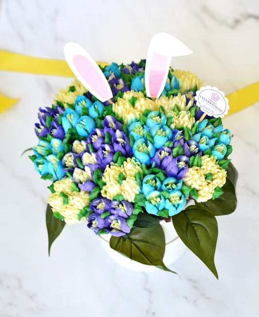 Easter Special Cupcake Bouquet 2