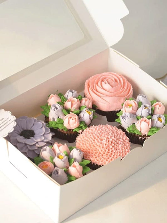 Cupcake Special.