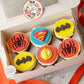 Themed Cupcakes (2)