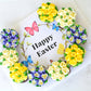Easter Special Cupcake Arrangement