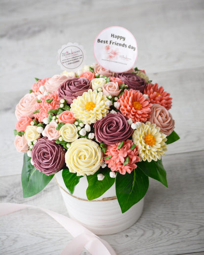 Mother's Day Cupcake Bouquet