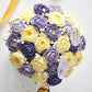 Charming Cupcake Bouquet