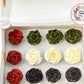 UAE Flag & National Day Trendy Cupcakes